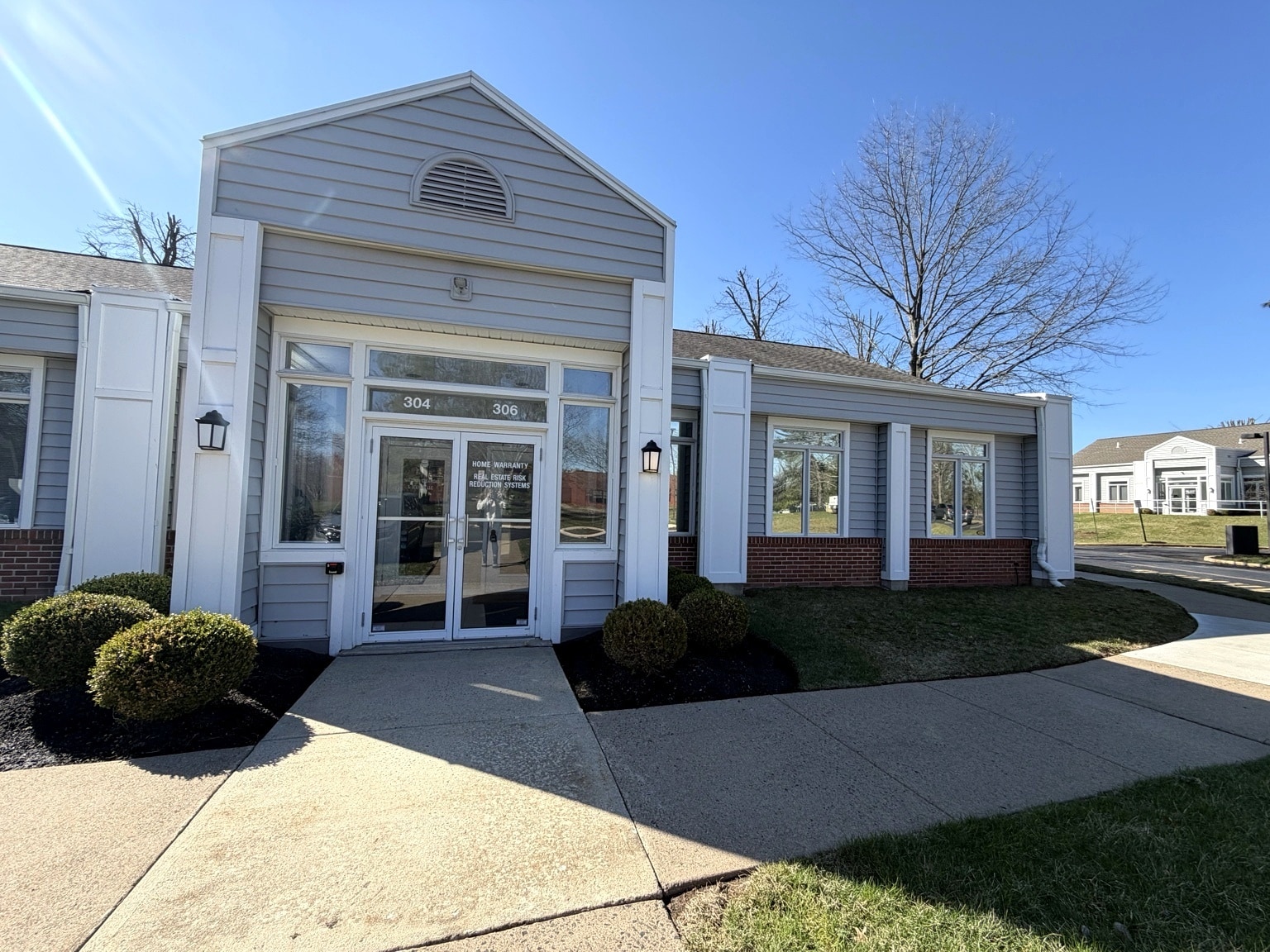 304 Corporate Dr E, Langhorne, PA for sale Primary Photo- Image 1 of 9