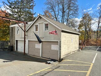 Plus de détails pour 11 Park Pl, Verona, NJ - Industriel à louer