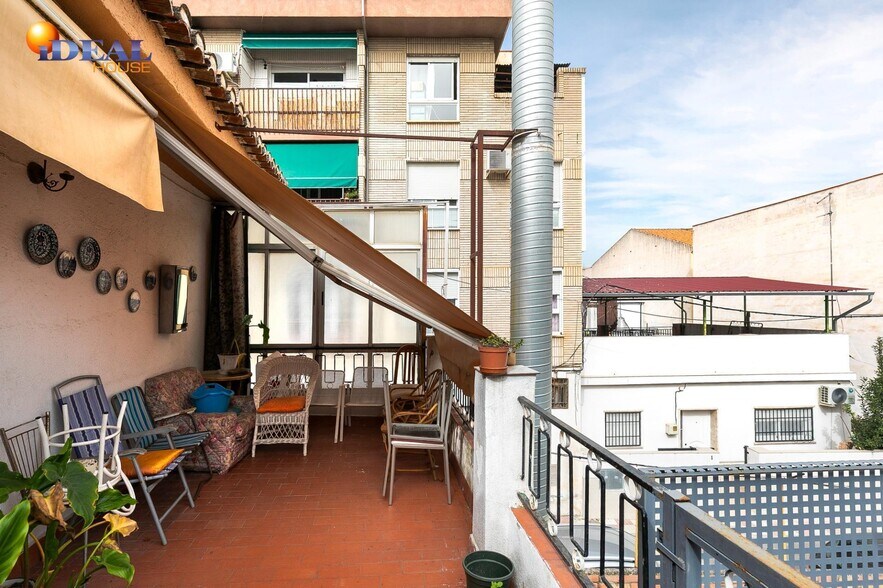 Terrain dans Armilla, Granada à vendre - Photo du bâtiment - Image 3 de 28