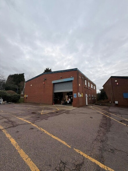Moor Knoll Ln, East Ardsley for lease - Building Photo - Image 2 of 2