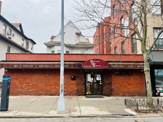 Plus de détails pour 11614 Myrtle Ave, Richmond Hill, NY - Bureau à vendre