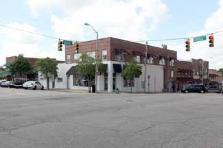 More details for 200-208 S Steele St, Sanford, NC - Office, Retail for Lease