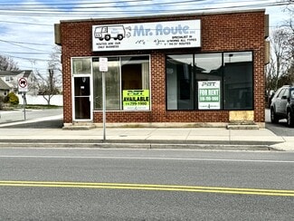 Plus de détails pour 1847 Newbridge Rd, North Bellmore, NY - Commerce de détail à louer