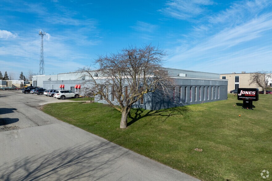 1140 Blair Rd, Burlington, ON à vendre - Photo du bâtiment - Image 3 de 33