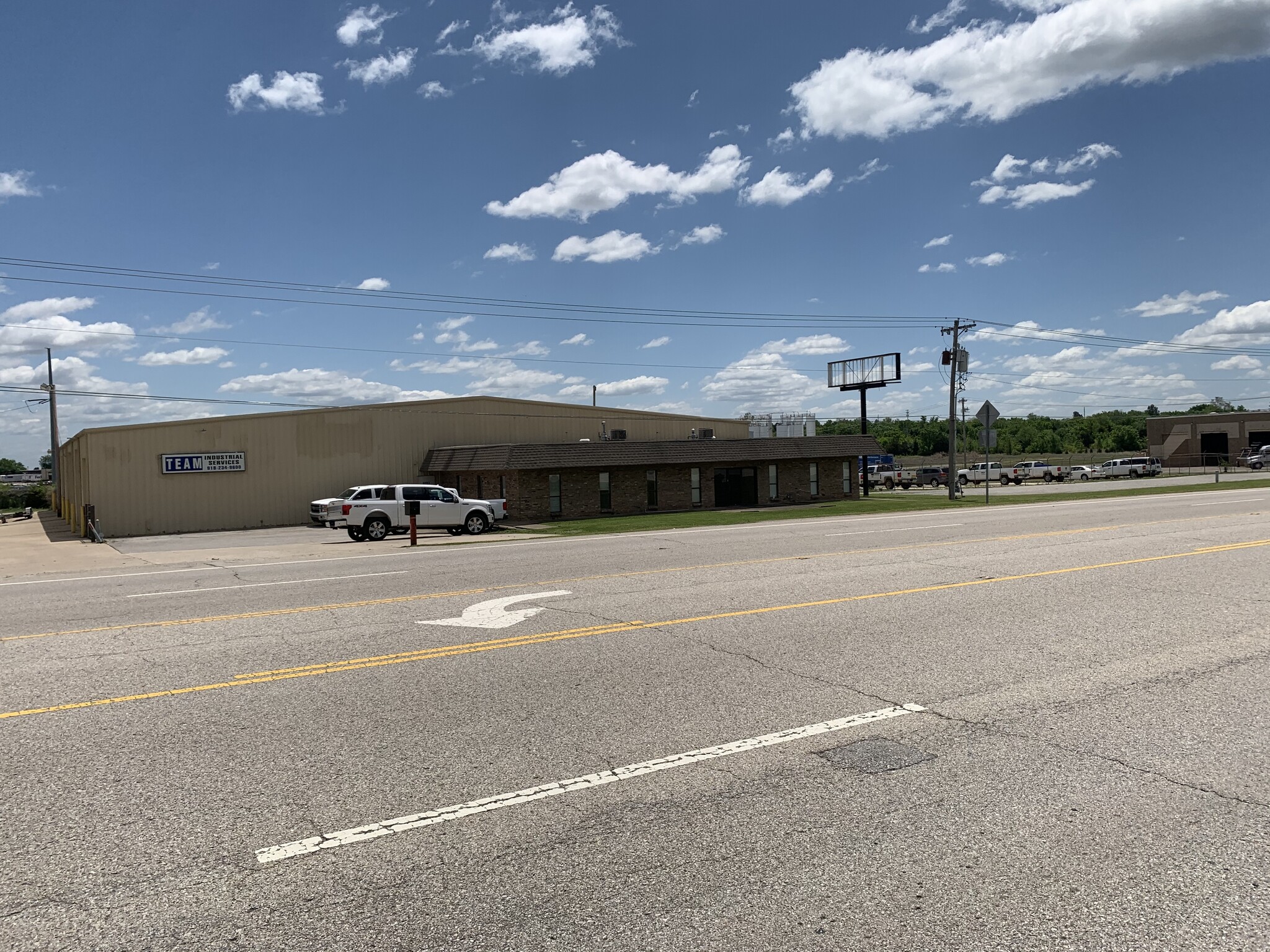 7500 New Sapulpa Rd, Tulsa, OK for sale Primary Photo- Image 1 of 1