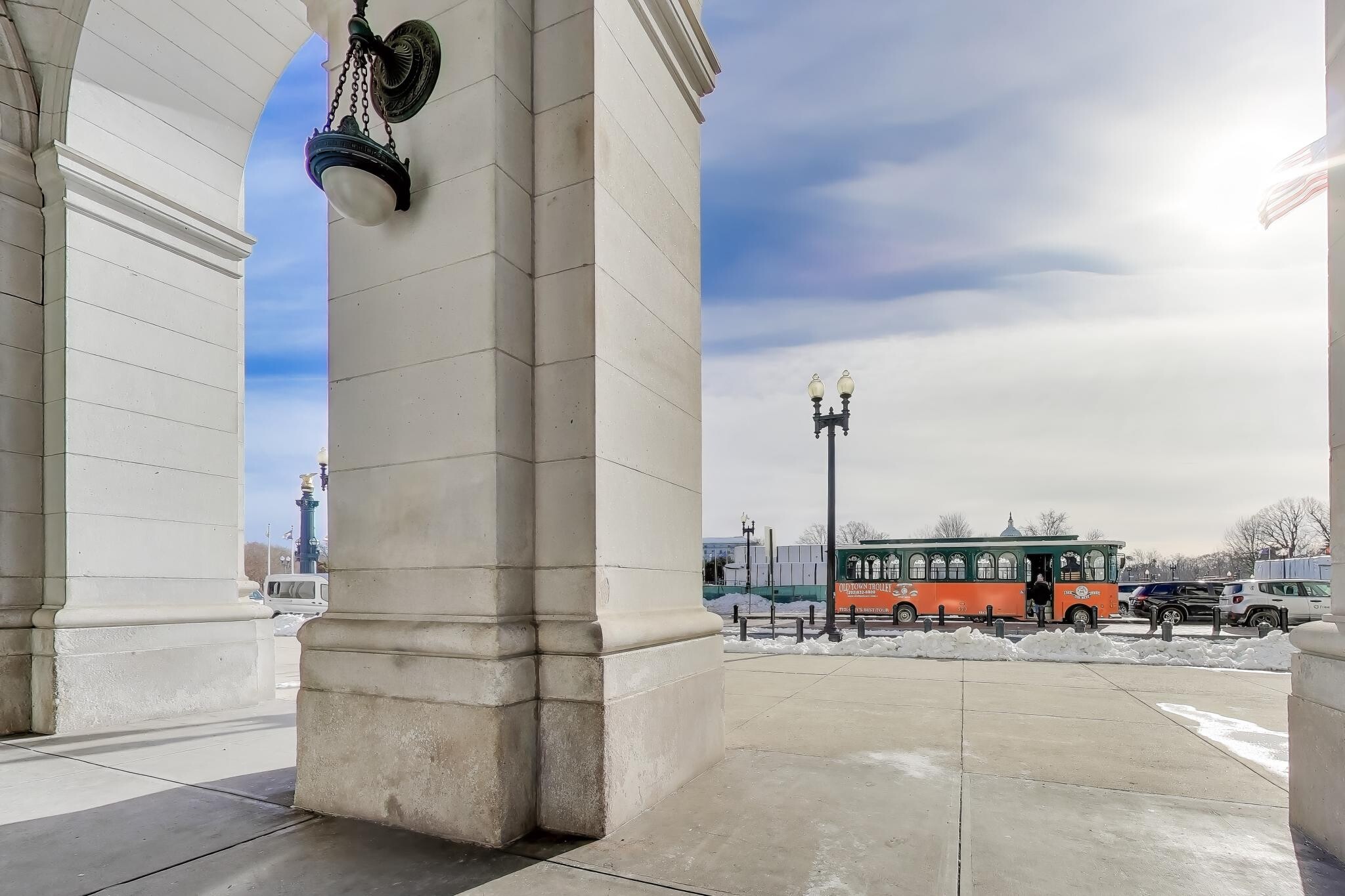 40-60 Massachusetts Ave NE, Washington, DC for lease Building Photo- Image 1 of 18