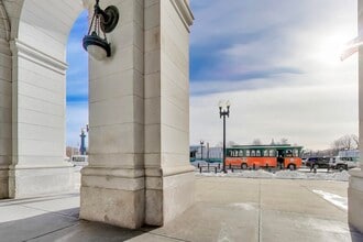 40-60 Massachusetts Ave NE, Washington, DC for lease Building Photo- Image 1 of 18