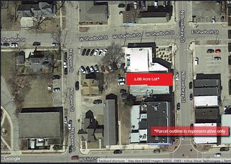 More details for 35 N Broadway St, Orion, MI - Land for Sale