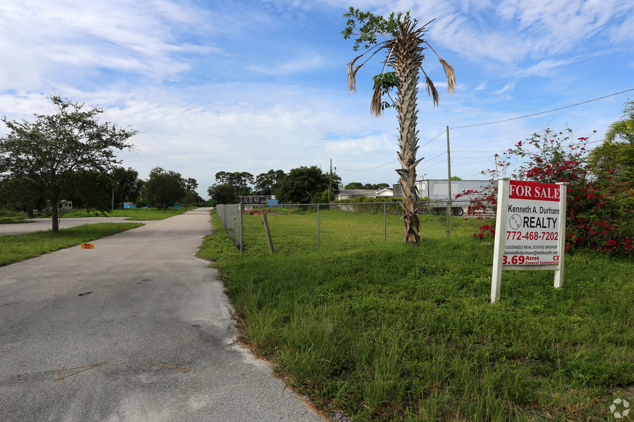 3111 Avenue D, Fort Pierce, FL for sale Primary Photo- Image 1 of 1