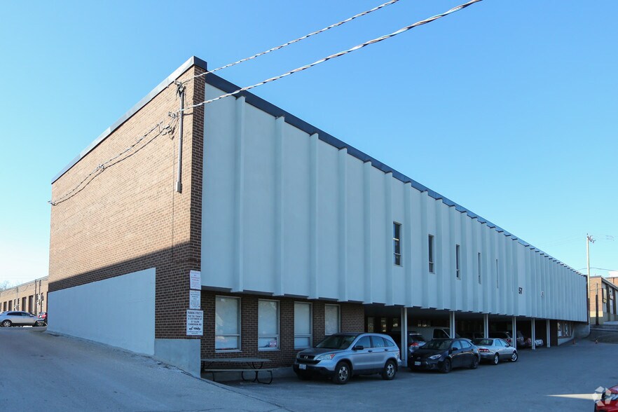 57 Glen Cameron Rd, Markham, ON for sale - Primary Photo - Image 1 of 1