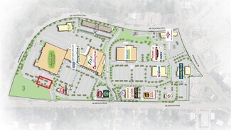 Plus de détails pour Northeast Antioch Rd, Kansas City, MO - Terrain à vendre