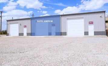 10893 Dyer St, El Paso, TX for lease Interior Photo- Image 2 of 13