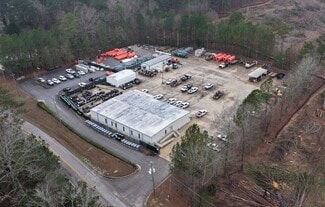 More details for 252 Highway 39, Chelsea, AL - Industrial for Lease