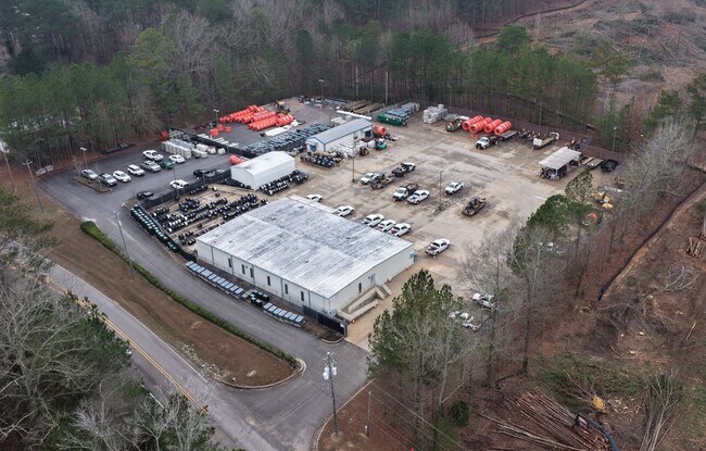 Plus de détails pour 252 Highway 39, Chelsea, AL - Industriel à louer