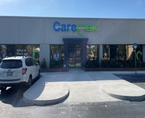 493 Highway 436, Casselberry, FL for lease Building Photo- Image 1 of 23