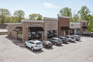 More details for 939 Tracy Ln, Clarksville, TN - Retail for Lease