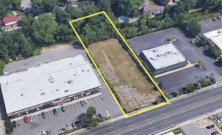 More details for 6235-6241 Jericho Tpke, Commack, NY - Land for Lease