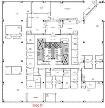 2800 Livernois Rd, Troy, MI for lease Floor Plan- Image 1 of 1