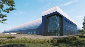 More details for Ashby Rd, Ashby De La Zouch - Industrial for Lease