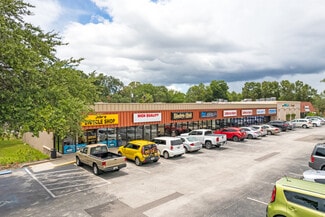 More details for 5018-5098 66th St N, Saint Petersburg, FL - Retail for Lease