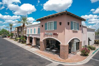 More details for 300-399 N 56th St, Chandler, AZ - Retail for Lease