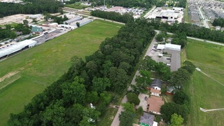 More details for 21780 E Memorial Dr, Porter, TX - Land for Sale