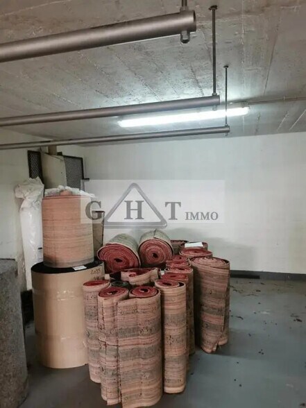 Industrial in Gennevilliers for lease - Interior Photo - Image 1 of 5