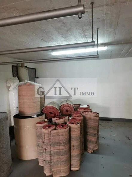 Industriel dans Gennevilliers à louer - Photo intérieure - Image 1 de 5