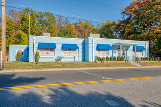 More details for 102 N Rogers St, Aberdeen, MD - Retail for Sale