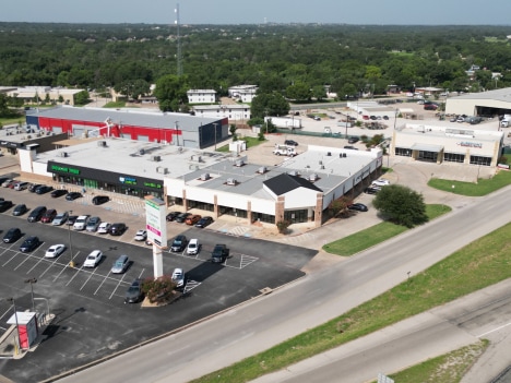 Hwy 199, Azle, TX for lease - Building Photo - Image 3 of 3