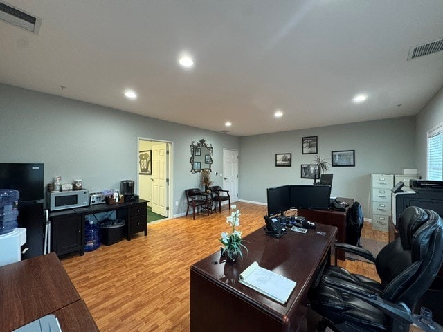 344 Division St, Pleasanton, CA for lease - Building Photo - Image 3 of 9