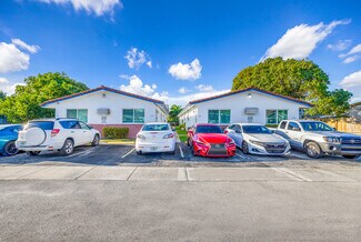 More details for 1927- 1929 Roosevelt st, Hollywood, FL - Multifamily for Sale