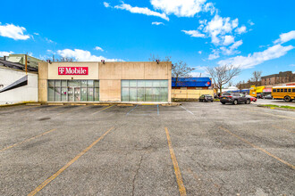 3490 Boston Rd, Bronx, NY for lease Building Photo- Image 2 of 3