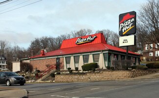 Plus de détails pour 305 N Jefferson St, New Castle, PA - Commerce de détail à vendre