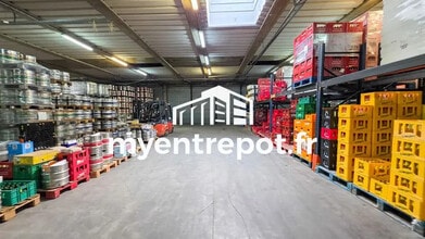 Flex in Marseille for sale Interior Photo- Image 2 of 6