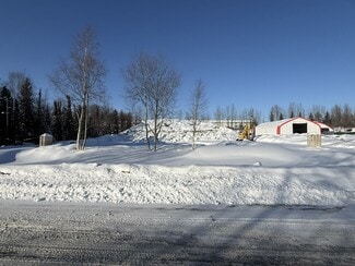 Plus de détails pour 10726 Olive Ln, Anchorage, AK - Terrain à vendre