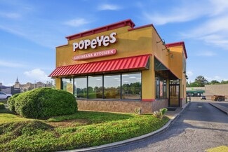 More details for 5034 U.S. 98, Hattiesburg, MS - Retail for Sale