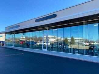 Plus de détails pour 210 W Republic Rd, Springfield, MO - Bureau/Commerce de détail à louer