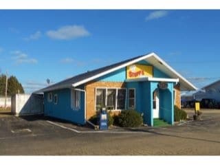 4144 State Highway 13, Wisconsin Dells, WI for sale Primary Photo- Image 1 of 15