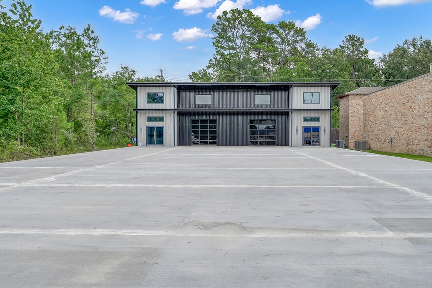 818 Honea Egypt rd, Magnolia, TX for sale - Building Photo - Image 1 of 25