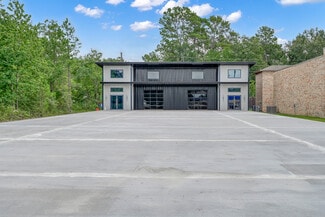 More details for 818 Honea Egypt rd, Magnolia, TX - Industrial for Sale