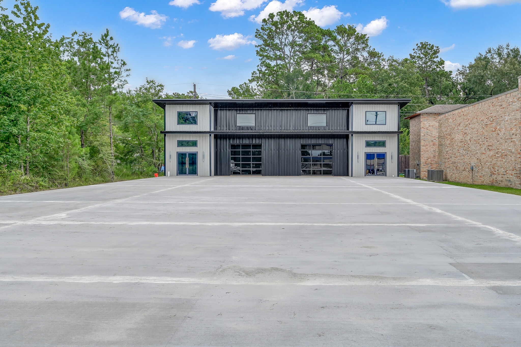 818 Honea Egypt rd, Magnolia, TX à vendre Photo du bâtiment- Image 1 de 26