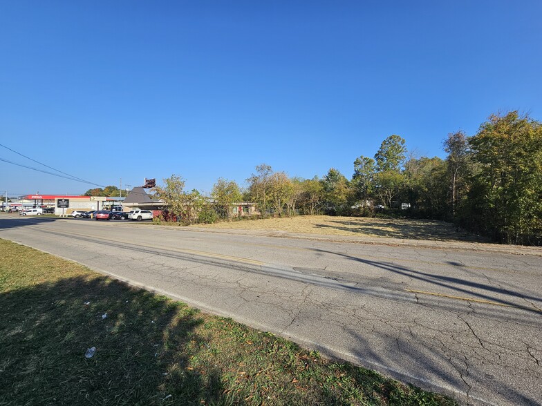 1364 Gunbarrel Rd, Chattanooga, TN for sale - Building Photo - Image 1 of 8