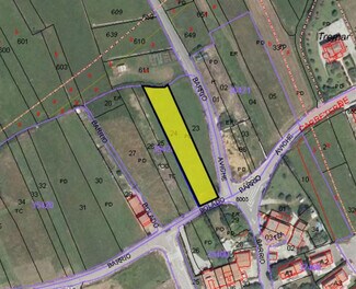 Plus de détails pour Barrio del Monte Bolado, Santander - Terrain à vendre