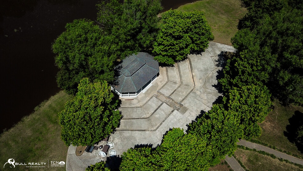 348 Highway 9 S, Dawsonville, GA for sale - Building Photo - Image 3 of 24