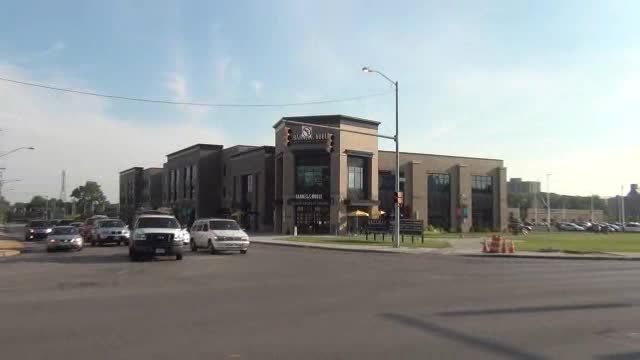 1430-1470 Secor Rd, Toledo, OH for lease - Commercial Listing Video - Image 1 of 2