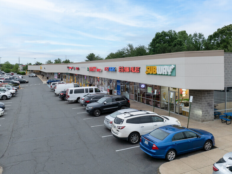 7600-7730 Stream Walk Ln, Manassas, VA for sale - Primary Photo - Image 1 of 1