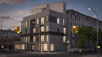 More details for 899 Fulton St, Brooklyn, NY - Retail for Lease