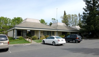 More details for 455 March Ave, Healdsburg, CA - Office for Sale