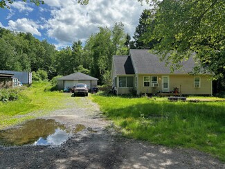 Plus de détails pour 89 Prokop Rd, Oxford, CT - Terrain à vendre